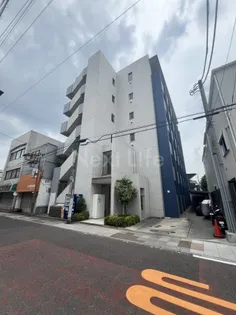 レインボー本牧の画像