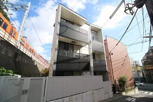 GIULIA須磨浦Iの画像