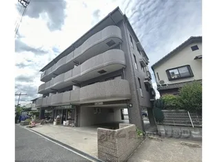 サンパティーク樟葉の画像