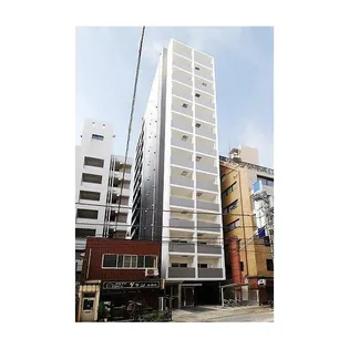 東京都文京区本郷3【マンション】の外観
