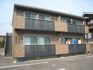 紫塚ハイムの画像