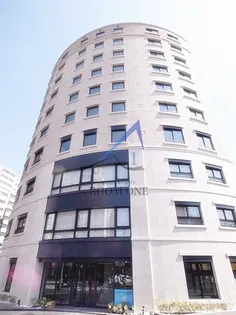 フォルトゥーナ中野【8階】の外観