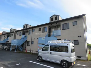 アースフィールド安土の画像