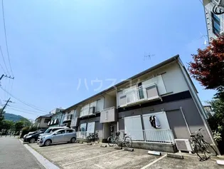 桜ヶ丘ハイツの画像