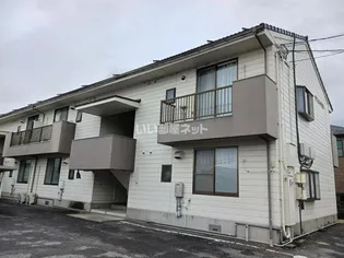 ラフェスタ鴨島の画像