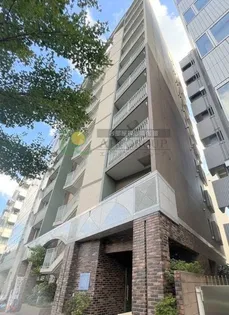 ドルフ後楽園ステーションフロント【10階】の外観