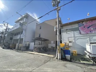 アンプルールフェール寿の画像