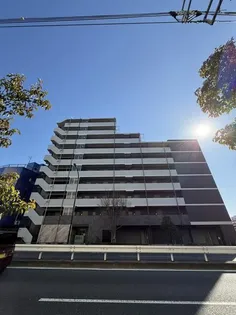 東京都板橋区双葉町【マンション】の外観