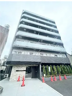 東京都豊島区池袋本町2【マンション】の外観