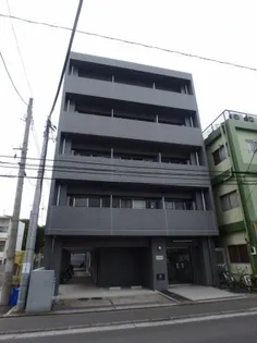 AXIS元住吉の画像