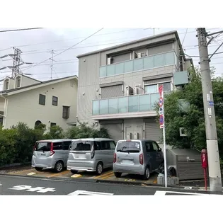 HALE永福の画像