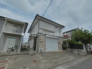 坪井コーポの画像