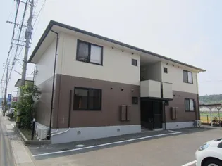 セジュールシャルマンB棟の画像