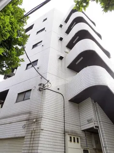 BLDG福島の画像