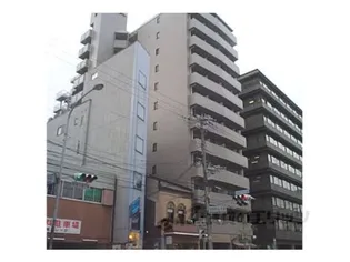 エスリード京都河原町第3【4階】の外観