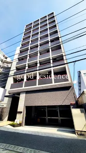 CRACIA新横浜の画像