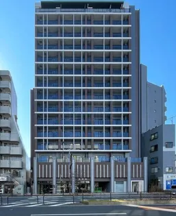 BluRock後楽園【9階】の外観