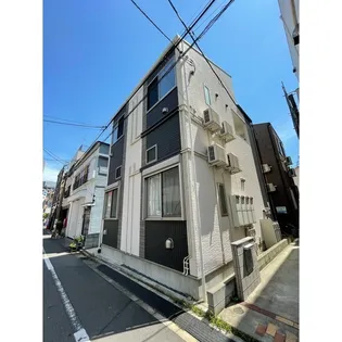 ハーモニーテラス東駒形Ⅱの画像
