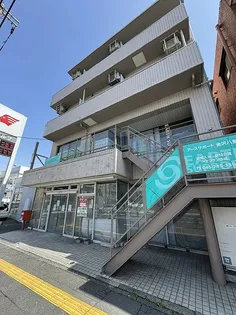 ベラ・カーサ【3階】の外観