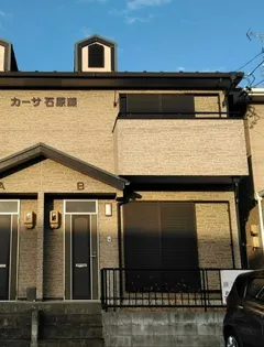カーサ石原瀬 Iの画像