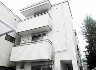 フェリーチェ西勘【1階】の外観