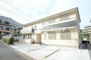 ベルクレストIIの画像