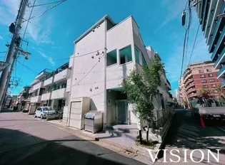 CRASTINE南砂町の画像