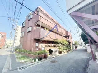 クレセント北山の画像