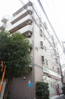 エスポワール西大島の画像