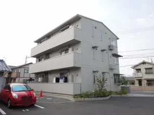 ヴィエント I棟の画像