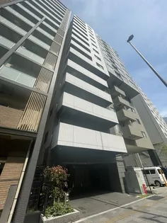 セジョリ上野【2階】の外観