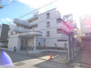 メゾン ド ルフレの画像