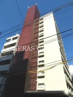 パラシオン恵比寿【1階】の外観