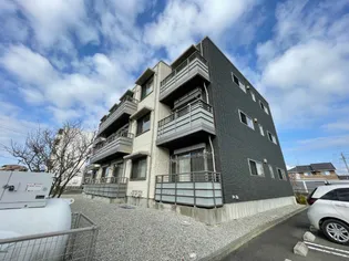 MAISON LA PAISIBLEの画像