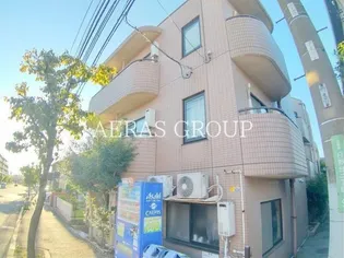 アーバンホーム日野台の画像