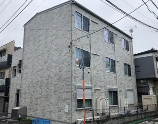 ベルカランコエひばりヶ丘の画像