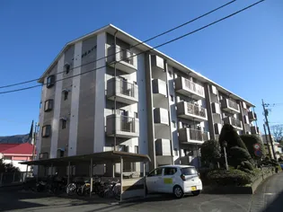 新堀ハイツの画像