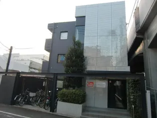 東京都小金井市本町6【マンション】の外観