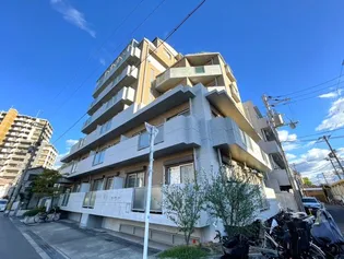 オークコート殿辻の画像