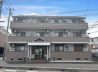 コニファーガーデン所沢の画像