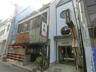 ゆみーる東中央4番館の画像