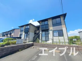 ベルエポック奥村B棟の画像