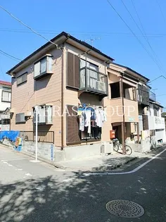 クローバーIIIの画像