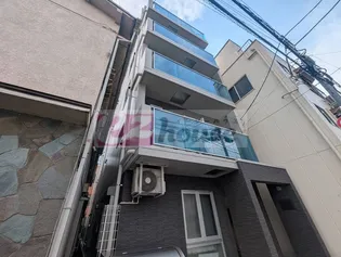 クレアトール中野の画像