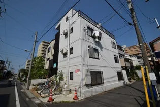 プラムマンションの画像