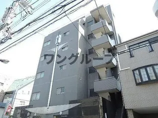 グリーンヒルズの画像