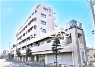 キャピタルビュー柴又の画像