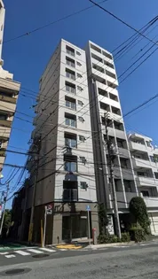 プラティーク新宿原町の画像