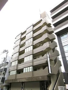 第8頼長ビルの画像