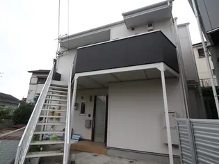 オークヒルズ山手の画像